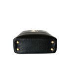 路易威登 Capucines 迷你手袋